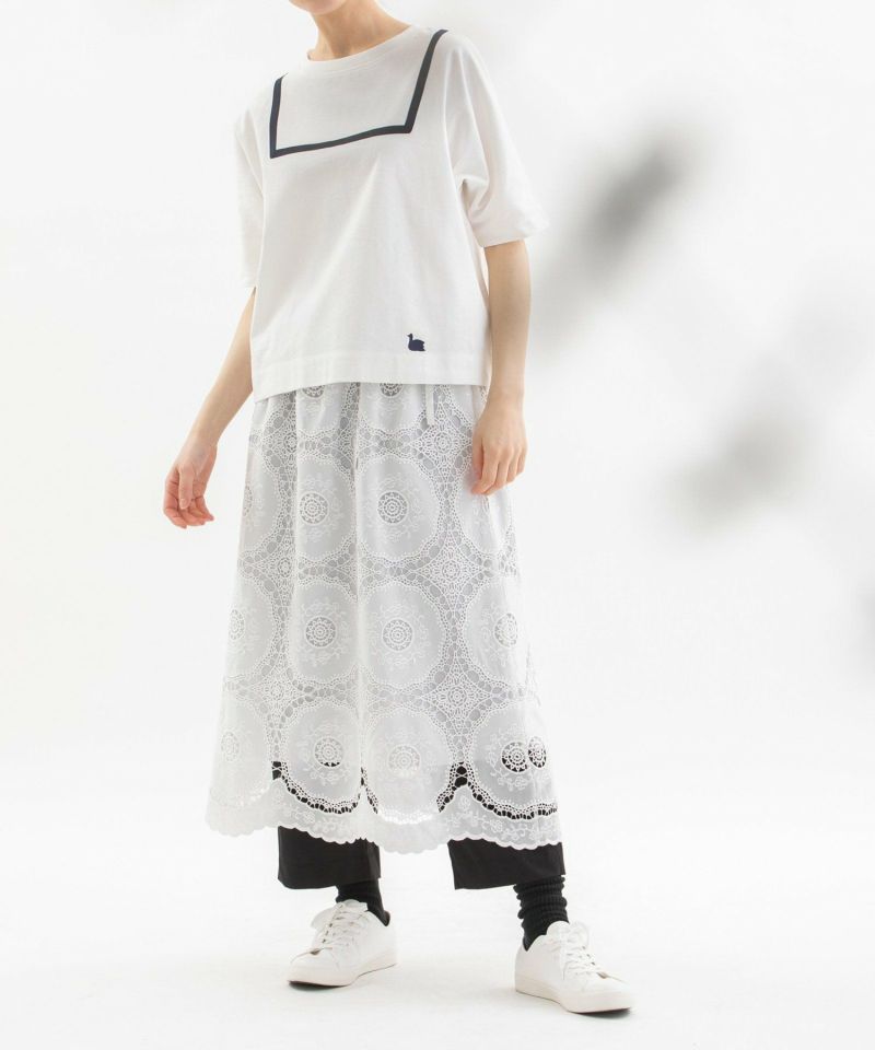 モデル身長：167cm