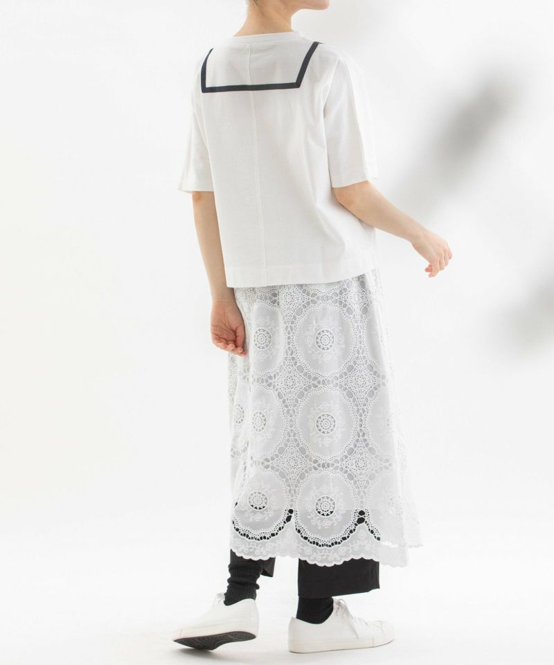 モデル身長：167cm