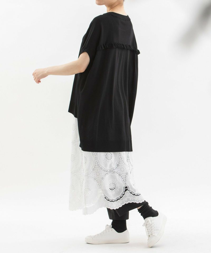 モデル身長：167cm