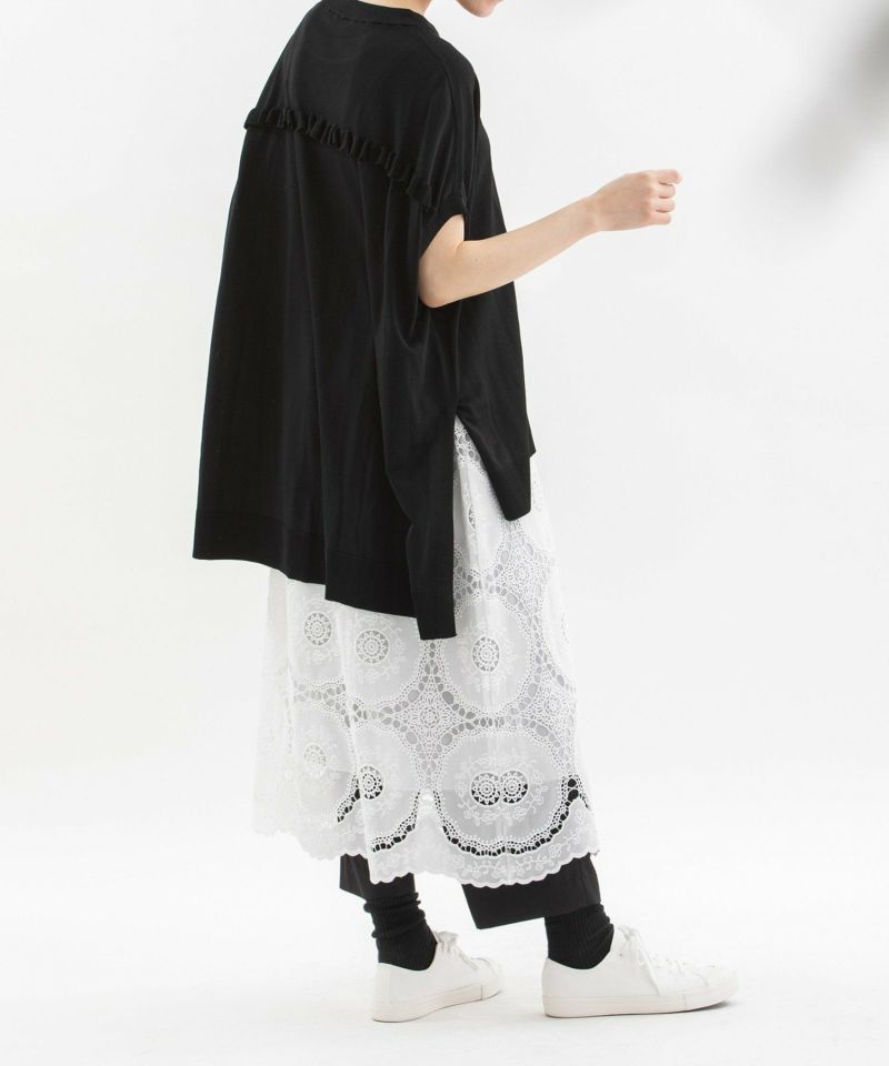モデル身長：167cm