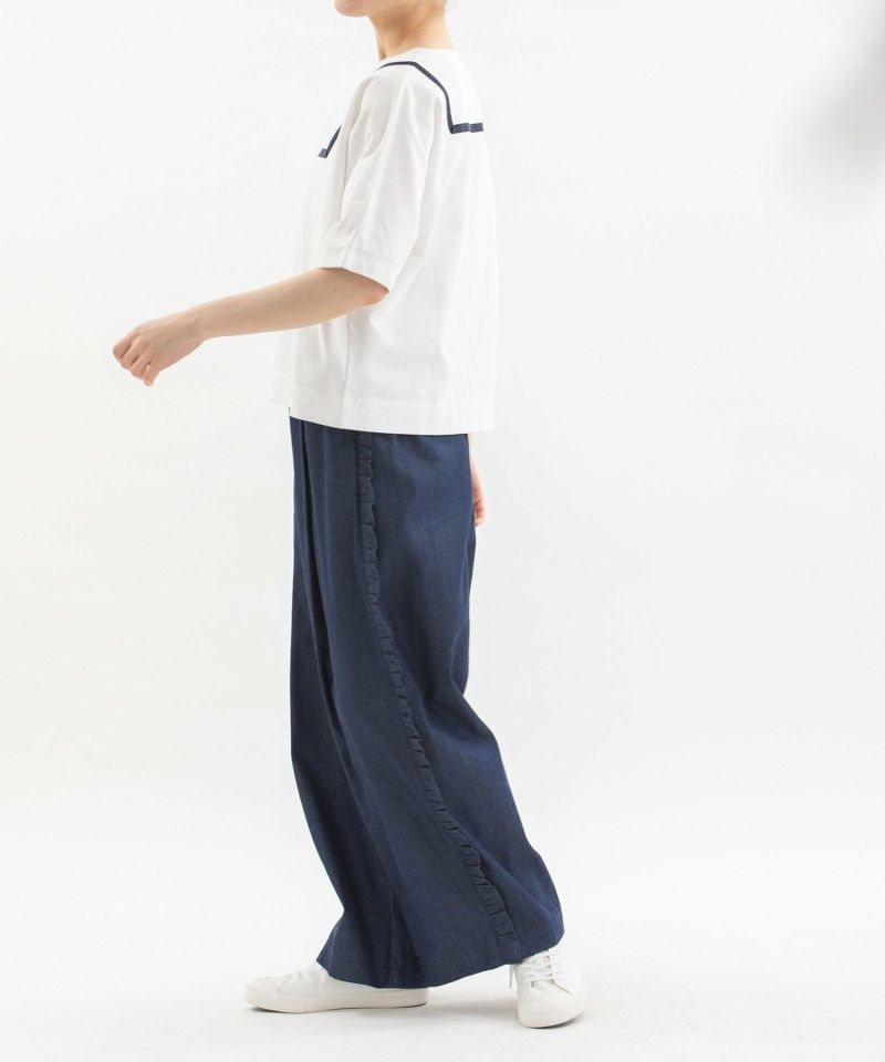 モデル身長：167cm