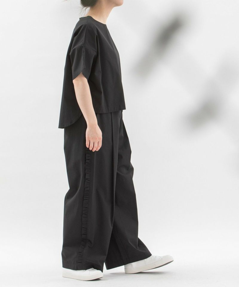 モデル身長：160cm
