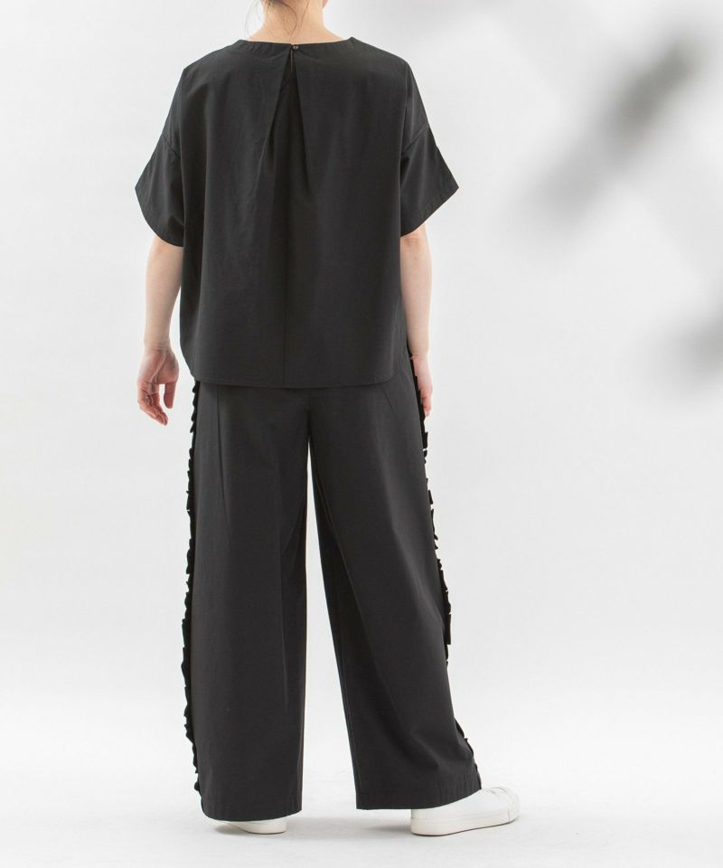 モデル身長：160cm