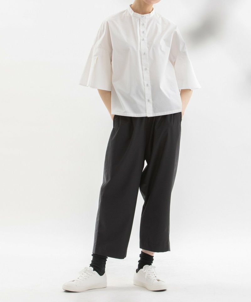 モデル身長：167cm