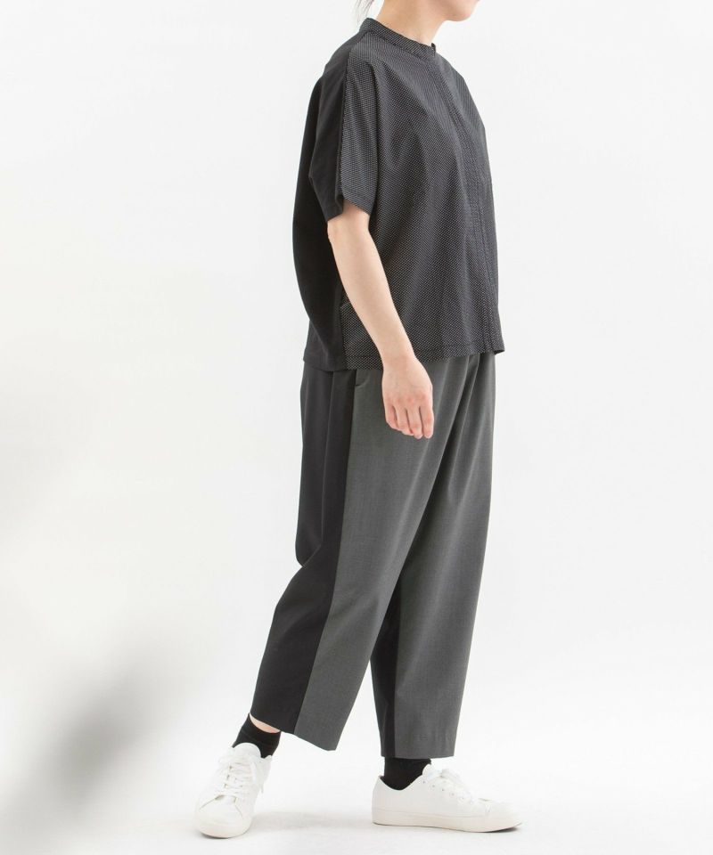 モデル身長：160cm