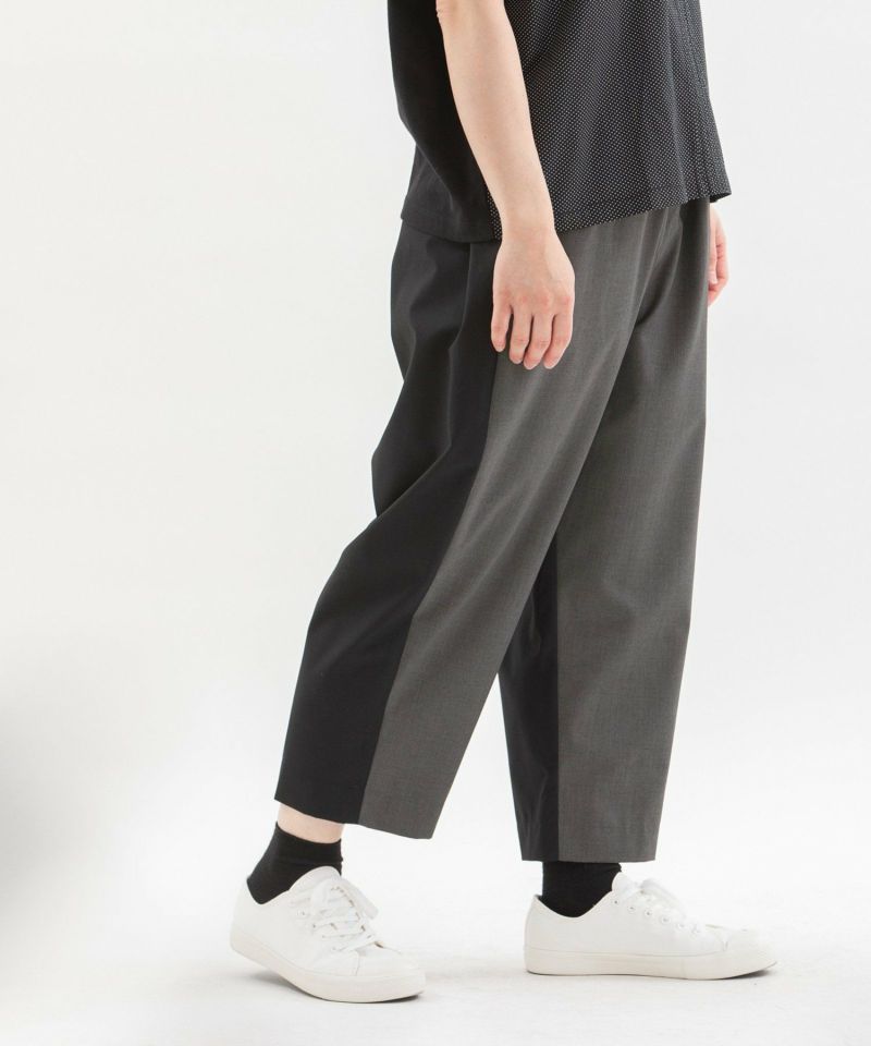 モデル身長：160cm