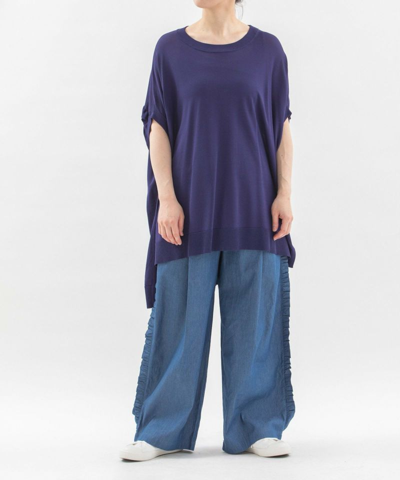 モデル身長：160cm