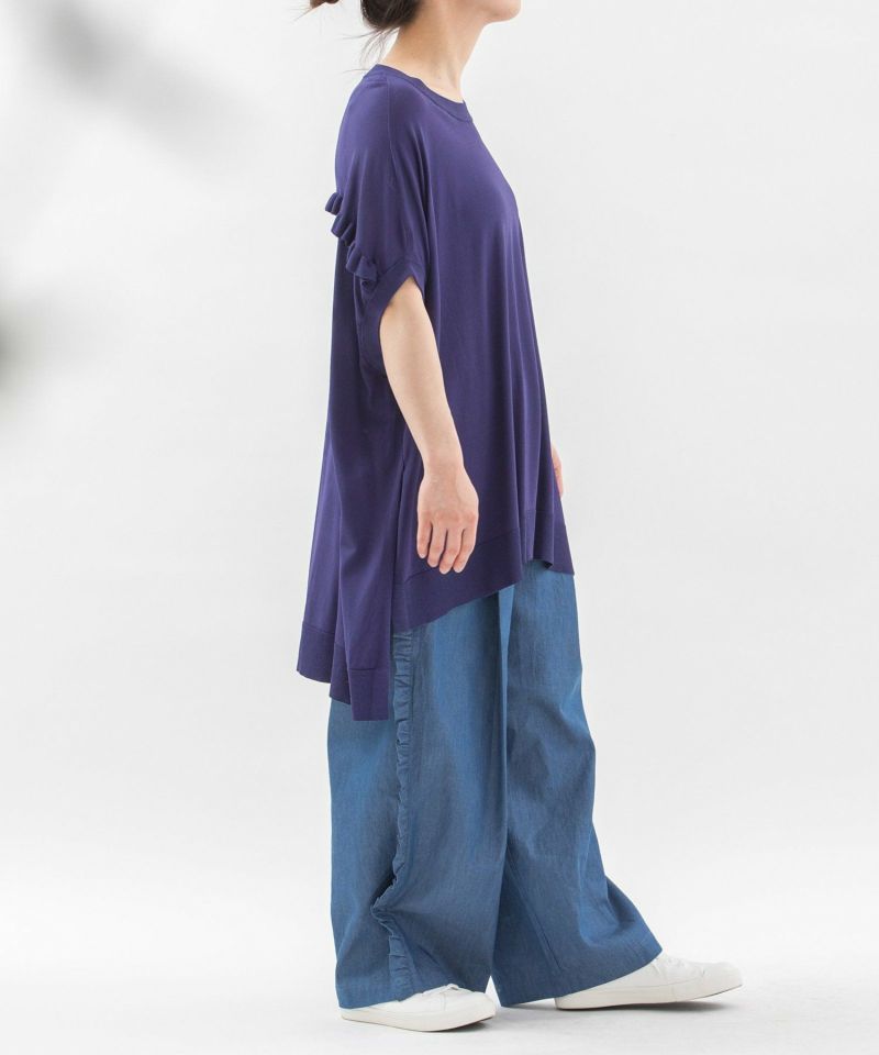 モデル身長：160cm