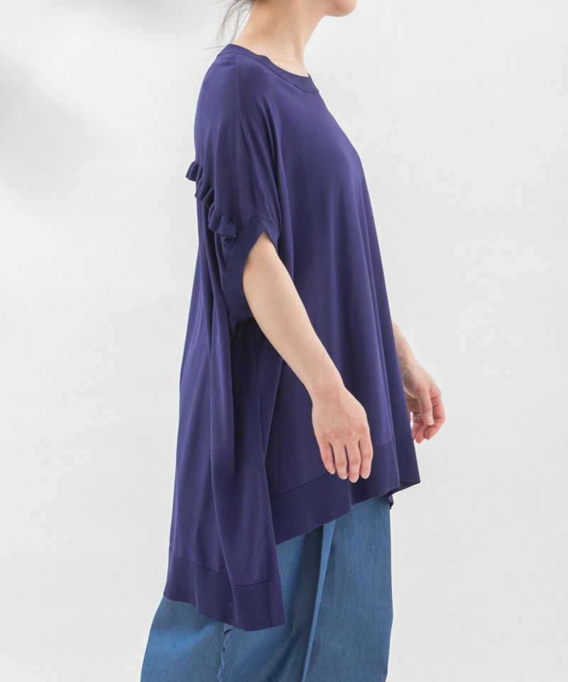 モデル身長：160cm