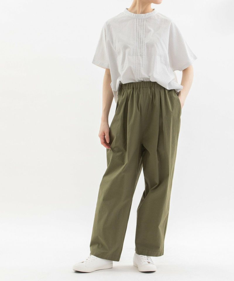 モデル身長：170cm