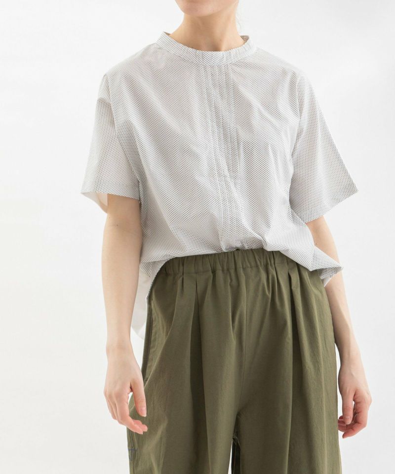 モデル身長：170cm