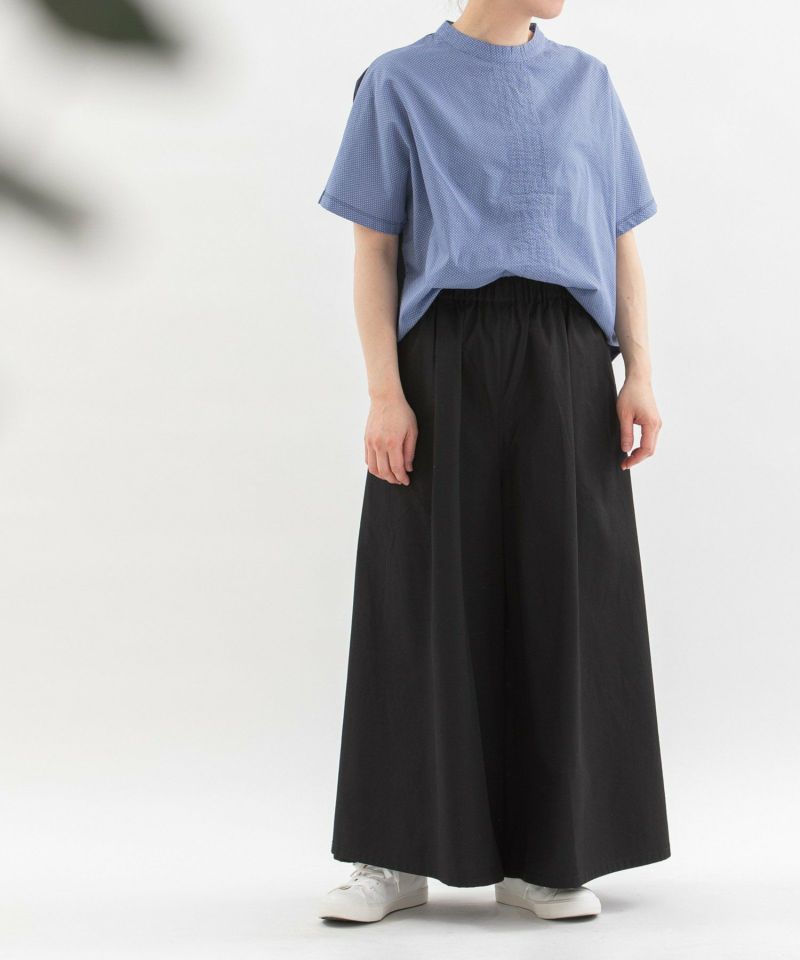 モデル身長：160cm