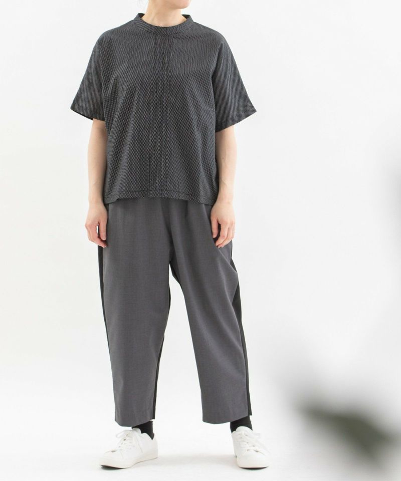 モデル身長：160cm