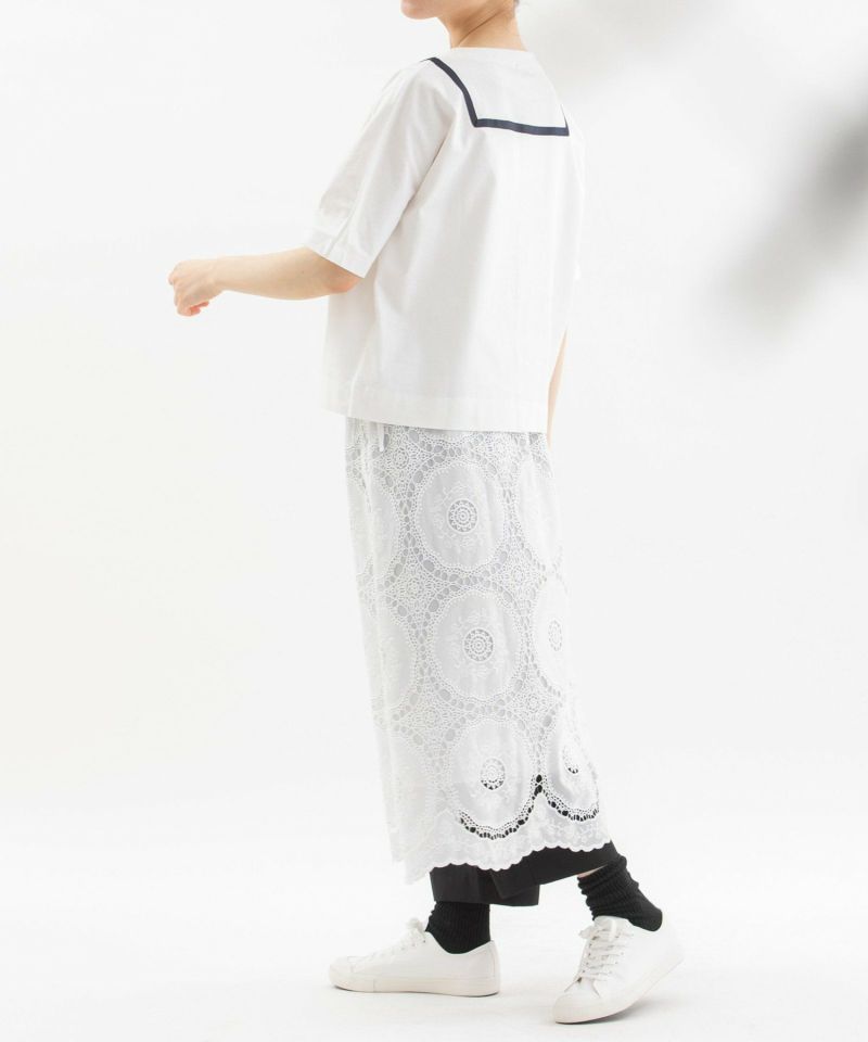 モデル身長：167cm