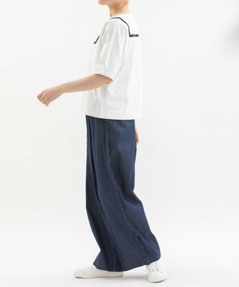 モデル身長：167cm