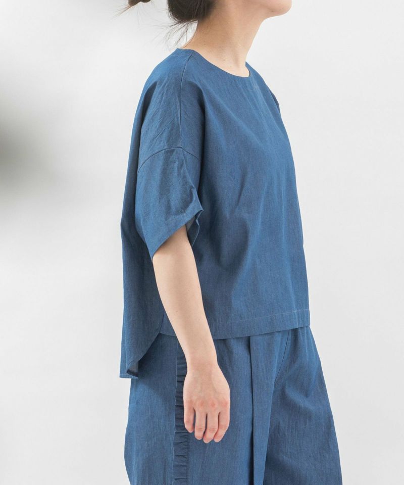 モデル身長：160cm