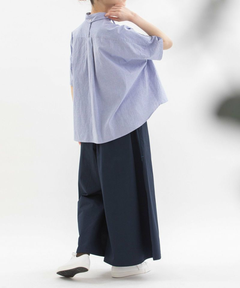 モデル身長：167cm