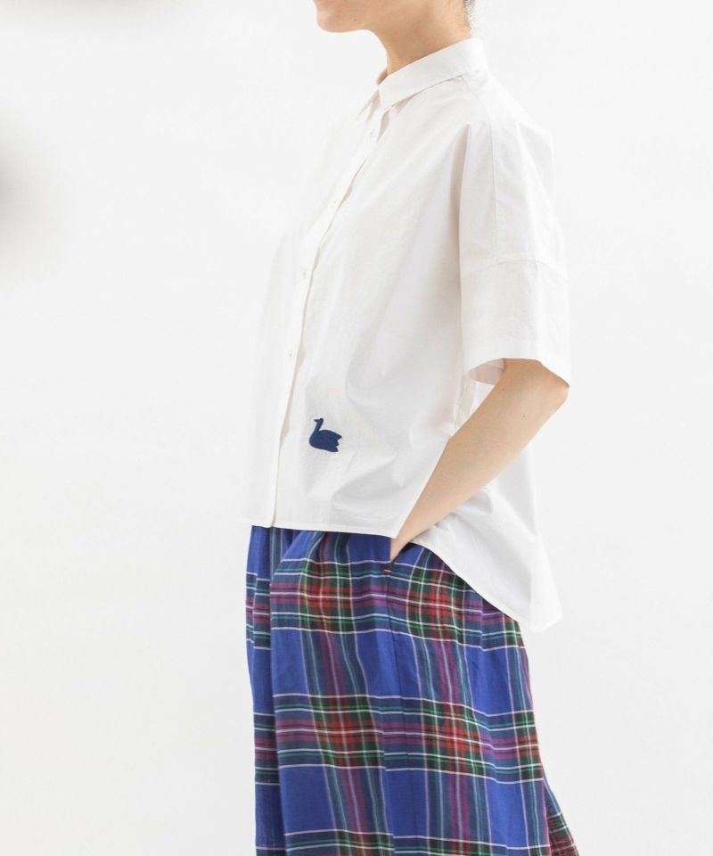 モデル身長：167cm