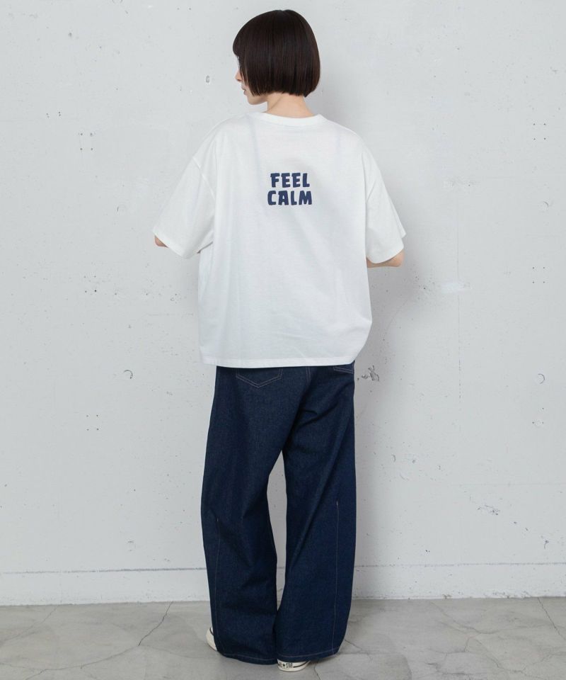 モデル身長：165cm