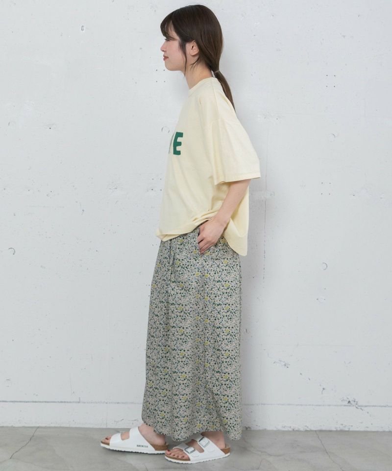 モデル身長：156cm