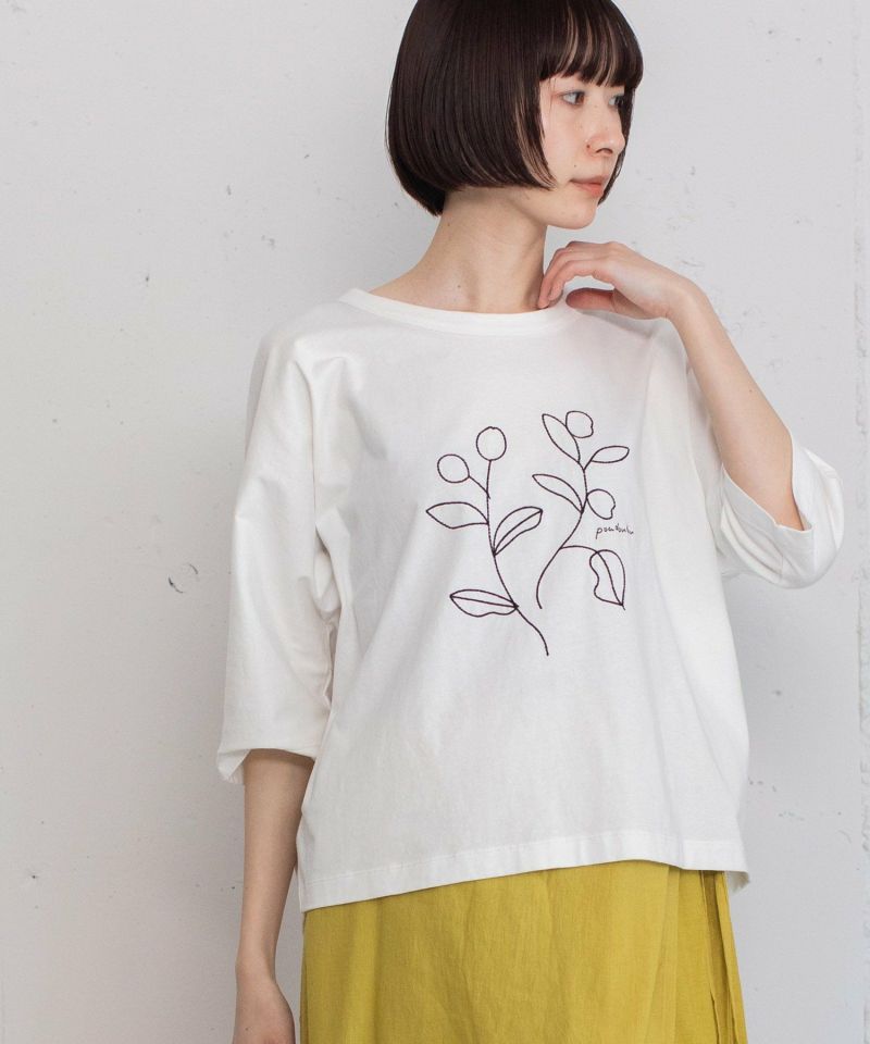 モデル身長：165cm
