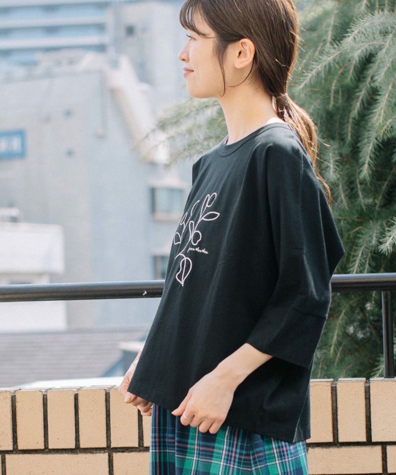 モデル身長：156cm