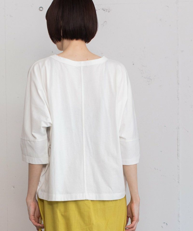 モデル身長：165cm