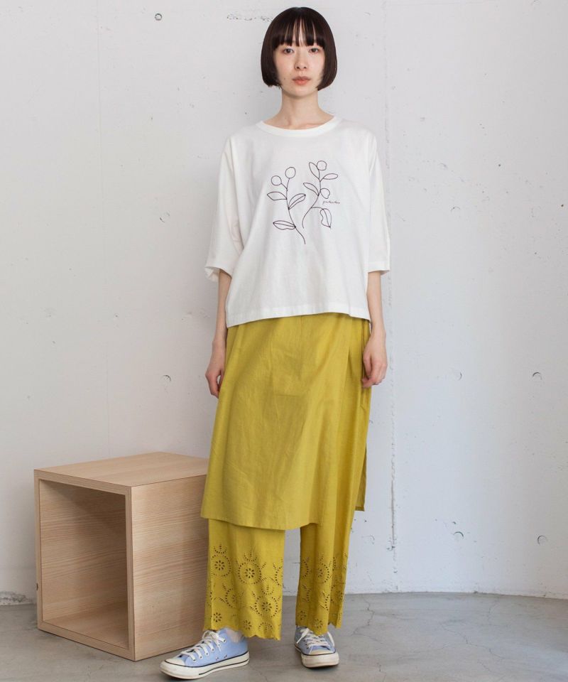 モデル身長：165cm
