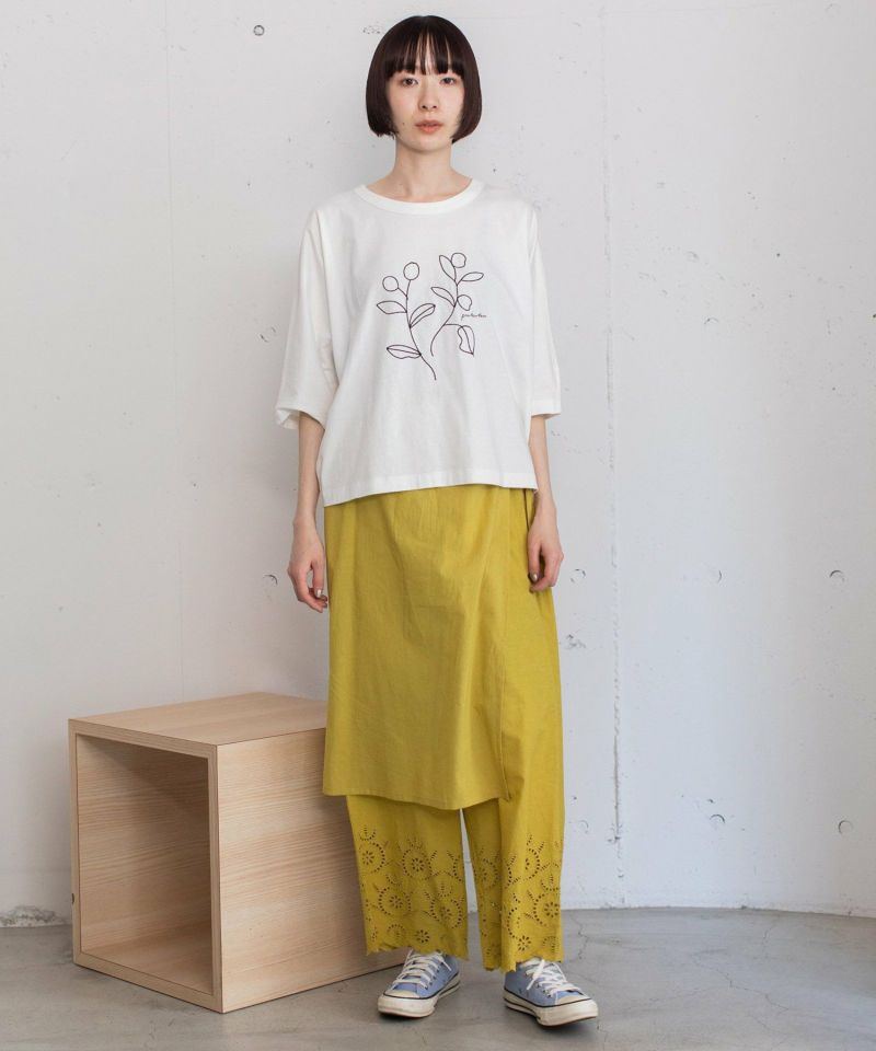 モデル身長：165cm