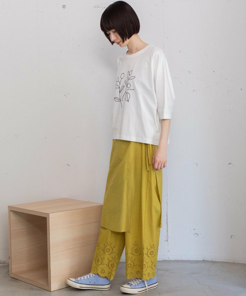 モデル身長：165cm