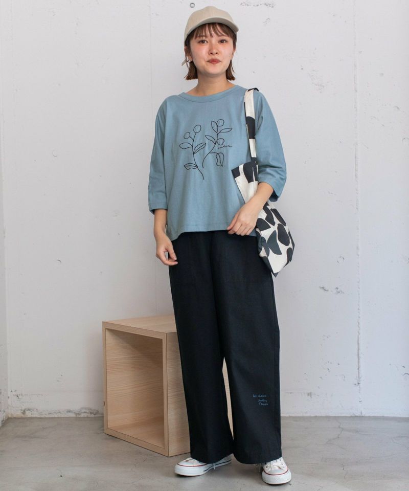 モデル身長：157cm