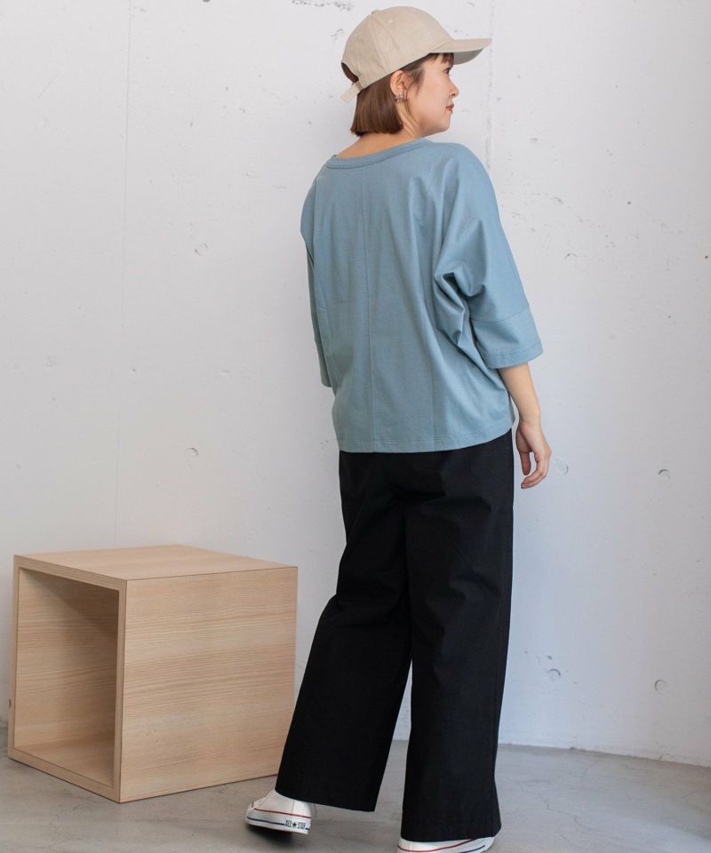 モデル身長：157cm