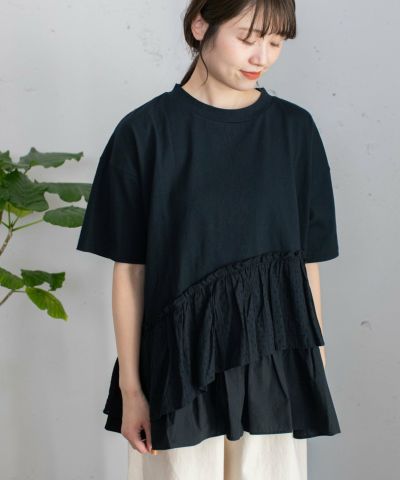 モデル身長：156cm