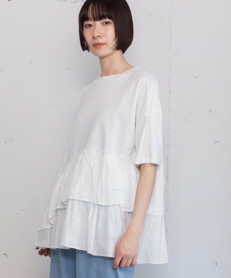 モデル身長：165cm