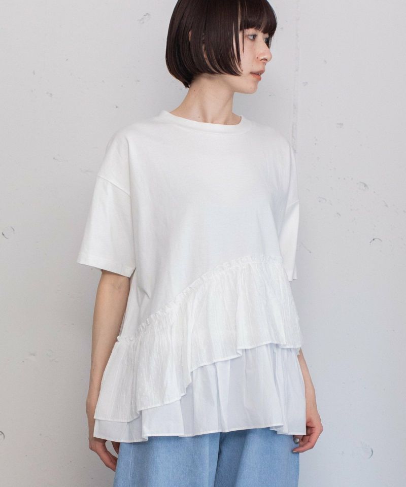 モデル身長：165cm