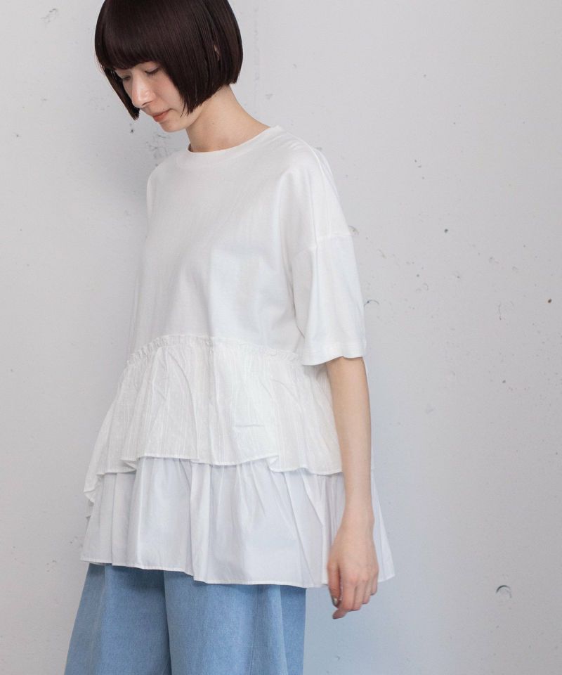 モデル身長：165cm