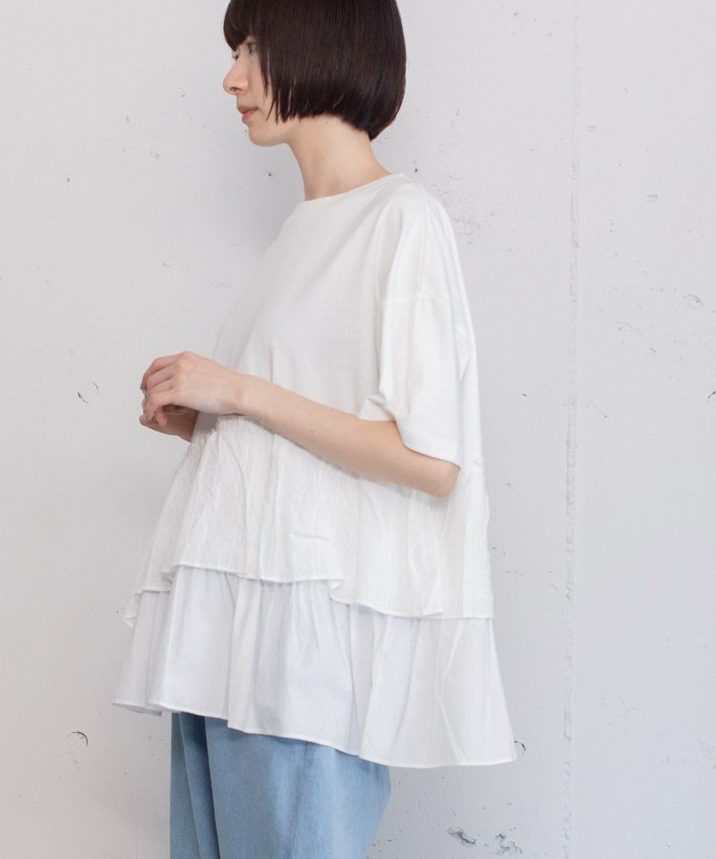 モデル身長：165cm