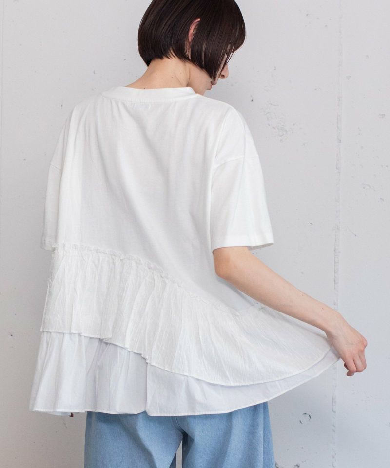 モデル身長：165cm