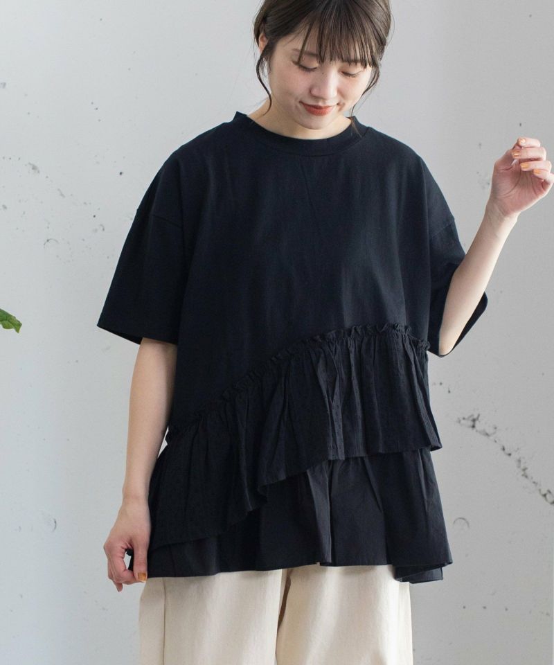 モデル身長：156cm