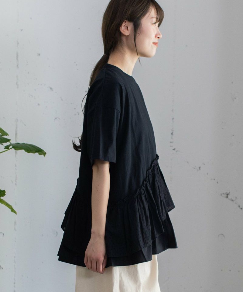モデル身長：156cm