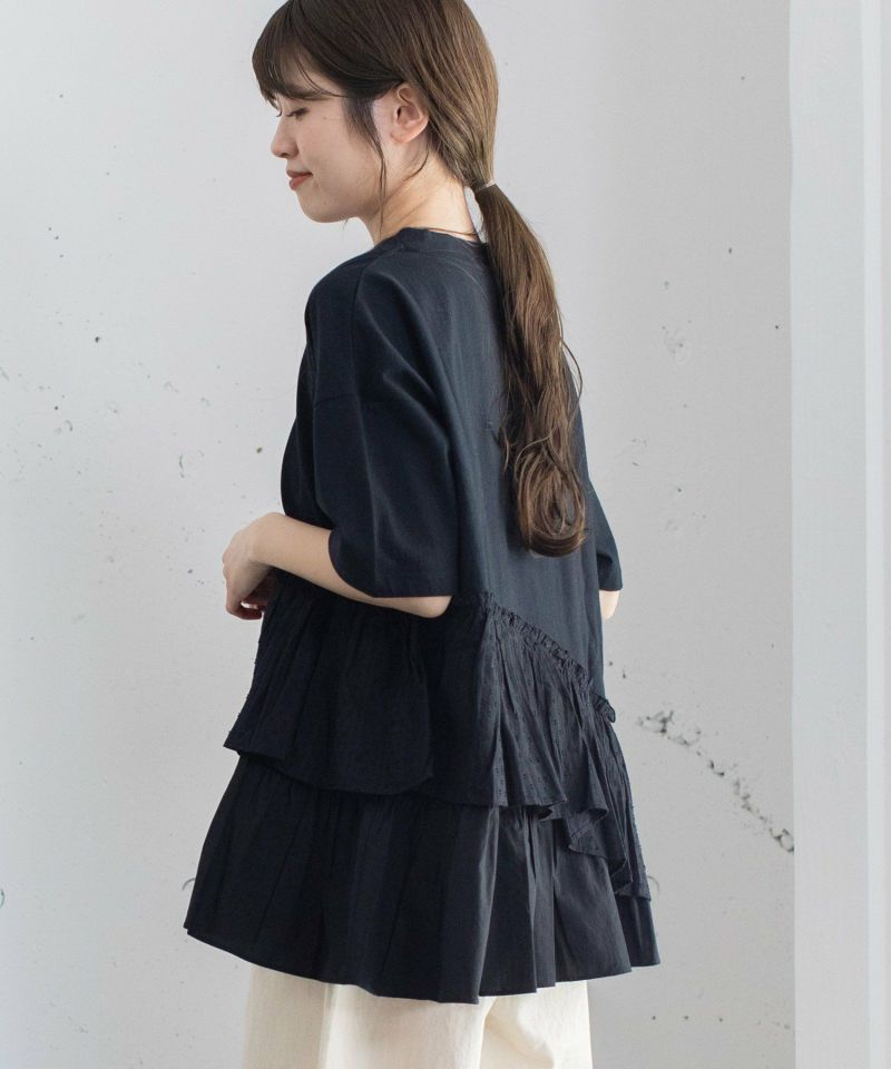 モデル身長：156cm