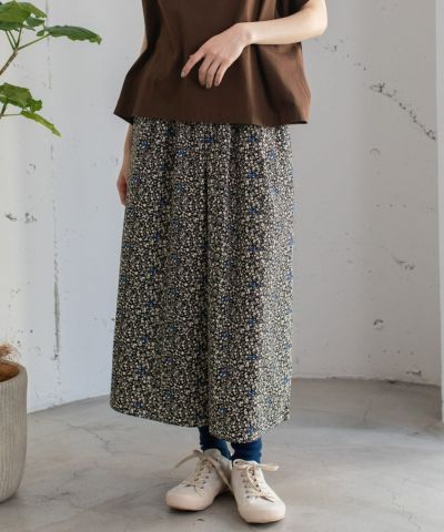 モデル身長:165cm