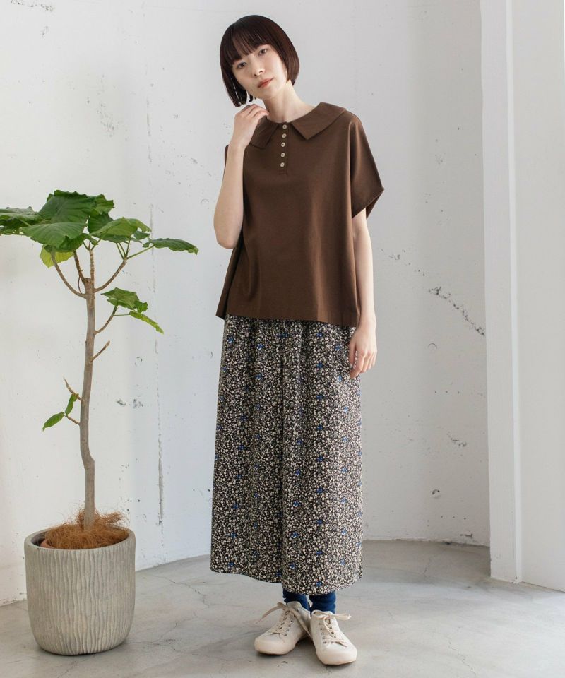 モデル身長:165cm