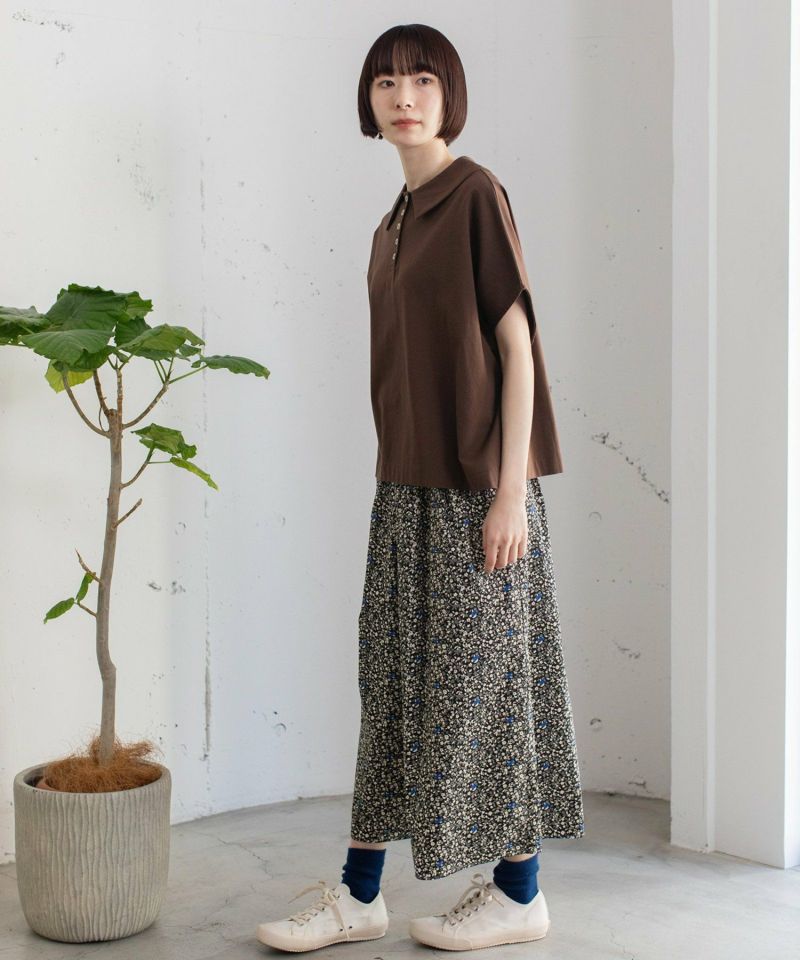 モデル身長:165cm