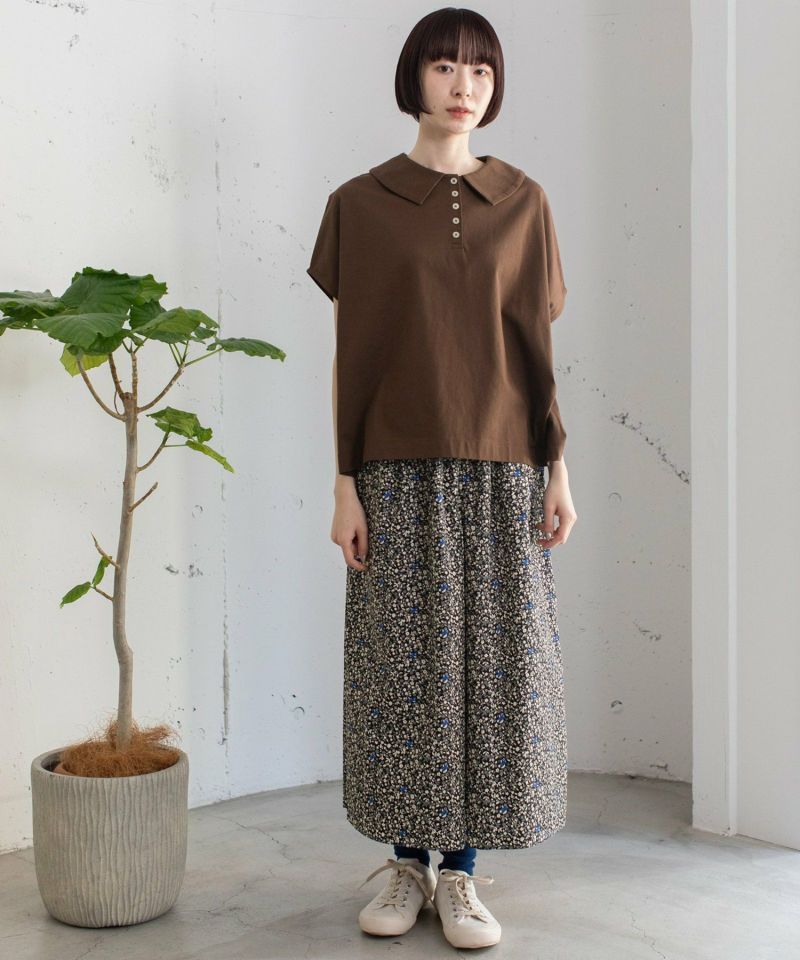 モデル身長:165cm