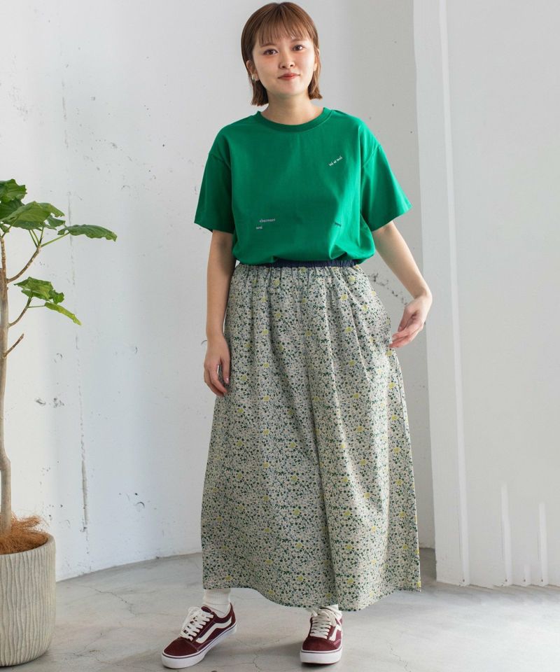 モデル身長:157cm