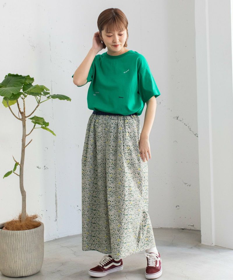 モデル身長:157cm