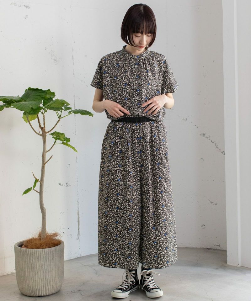 モデル身長:165cm