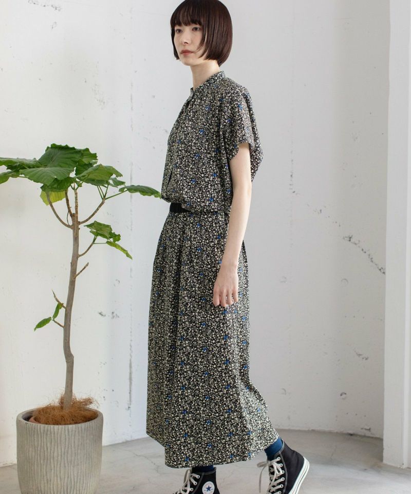 モデル身長:165cm