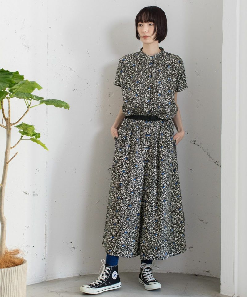 モデル身長:165cm
